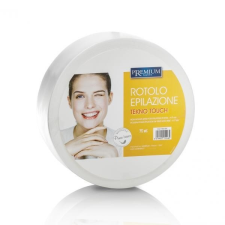 Alveola Waxing Extra Prémium Tekno gyantapapír tekercs 70 méter AW9045 Alveola szőrtelenítés