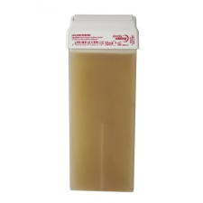 Alveola Waxing Extra sárga gyantapatron széles fej 100 ml (AW9010) szőrtelenítés