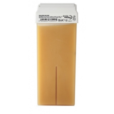 Alveola Waxing Gold gyantapatron széles fejjel, 100 ml szőrtelenítés