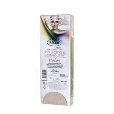 Alveola Waxing Gyantapapír SZÍNES Normál 100db AW540 Alveola szőrtelenítés