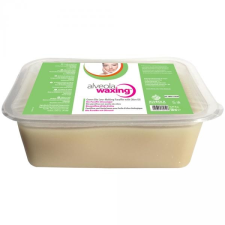 Alveola Waxing Paraffin Oliva olajjal arcra is, 500 ml arcszérum