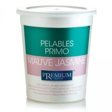 Alveola Waxing Prémium Jázmin Elasztuikus gyanta 700ml tégelyben AVC-AWPR900554 szőrtelenítés