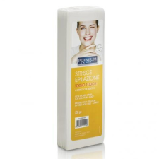 ALVEOLA WAXING Premium Tekno Gyantapapír extra 100 db szőrtelenítés