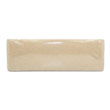 Alveola Waxing Textil csík 100db szőrtelenítés