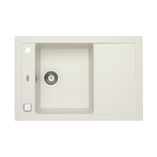  Alveus Formic mosogató 30 / 11 fehér 1128396 mosogatótálca