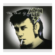 Alvin Lee - The Best Of (CD) egyéb zene