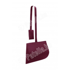  Alvital L Gyógyháttámasz Gépkocsiba, Otthonra Bordó gyógyászati segédeszköz