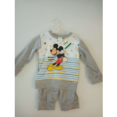 Always Disney Mickey fiú pizsama Always Happy (80)