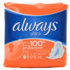 Always egészségügyi betét ultra normal plus 10db