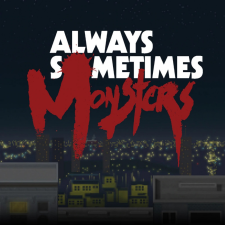  Always Sometimes Monsters (Digitális kulcs - PC) videójáték