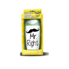 Always Tusfürdő db Mr. always right New T040 tusfürdők