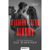 Aly Martinez - A legfényesebb alkony