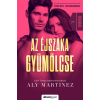 Aly Martinez - Az éjszaka gyümölcse - Megbánás 1.
