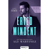 Aly Martinez MARTINEZ, ALY - ÉRTED MINDENT - ÖSSZEKÖTVE 1.