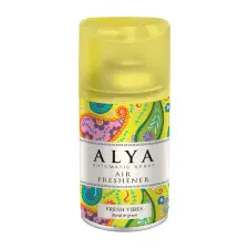Alya automata légfrissítő ut. 250ml Fresh Vibes tisztító- és takarítószer, higiénia
