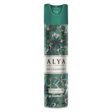 Alya légfrissítő 300ml Exotic Leaves tisztító- és takarítószer, higiénia