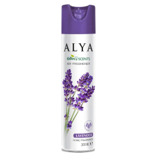 Alya Nature's S. légfrissítő 300ml Lavender tisztító- és takarítószer, higiénia