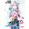  Alya sometimes hides her feelings in Russian – SunSunSun