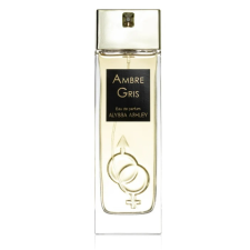 Alyssa Ashley Ambre Gris, edp 100ml - Teszter parfüm és kölni