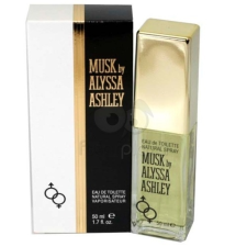 Alyssa Ashley Musk EDT 50 ml parfüm és kölni