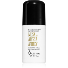 Alyssa Ashley Musk golyós dezodor 50 ml dezodor
