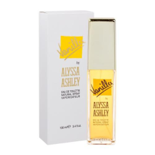 Alyssa Ashley Vanilla EDT 100 ml parfüm és kölni