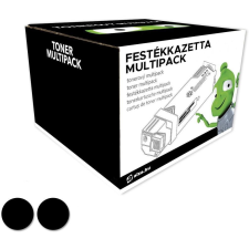 Alza 106R03048 DualPack - 2db, fekete, Xerox (71049) nyomtatópatron & toner