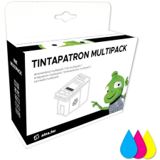 Alza 951XL C/M/Y Multipack színes - HP nyomtatókhoz nyomtatópatron & toner