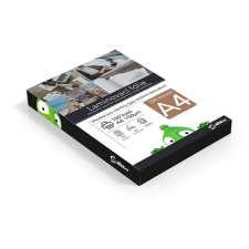 Alza A4 / 300 fényes - 100 db lamináló fólia