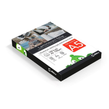 Alza A5/ 200 fényes - 100 db lamináló fólia