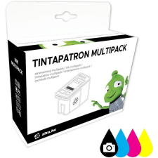 Alza Alza CLI-551 Multipack Canon nyomtatókhoz (66338) nyomtatópatron & toner