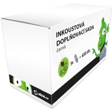 Alza Alza N9K06AE No. 304 fekete, HP kompatibilis (30200) nyomtatópatron & toner