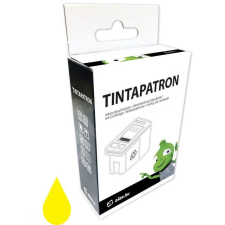 Alza Alza PGI-2500 XL sárga Canon nyomtatókhoz (220246) nyomtatópatron & toner