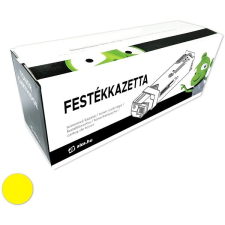 Alza Canon CRG-718Y sárga nyomtatópatron & toner