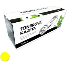Alza CF412X HP No. 410X, sárga nyomtatópatron & toner