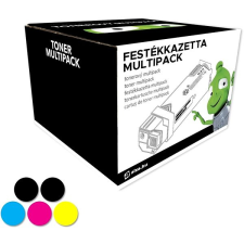 Alza CLT-406 Multipack - 5db, Samsung nyomtatópatron & toner