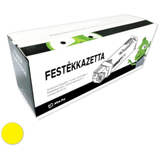 Alza CLT-Y4072S sárga - Samsung nyomtatókhoz (110577) nyomtatópatron & toner