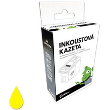 Alza CN628AE sz. 971XL sárga tintapatron HP nyomtatókhoz nyomtatópatron & toner