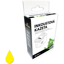 Alza F6T83AE HP No. 973X, sárga (220386) nyomtatópatron & toner