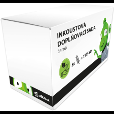 Alza F6V25AE No. 652 fekete HP nyomtatókhoz (30125) nyomtatópatron & toner