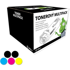 Alza HP No. 126 Multipack, 5db nyomtatópatron & toner