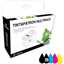 Alza PG-5BK + CLI-8 BK/C/M/Y Multipack - Canon nyomtatókhoz nyomtatópatron & toner