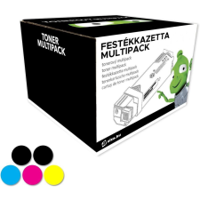 Alza TN-247 Brother Multipack, 5db (77162) nyomtatópatron & toner
