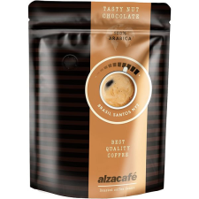 AlzaCafé Brasil Santos, szemes, 250g kávé