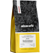 AlzaCafé Brazil Anhumas, 250 g (AC-SB-25B11) kávé