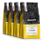 AlzaCafé Brazil Cerrado, 4 x 250 g