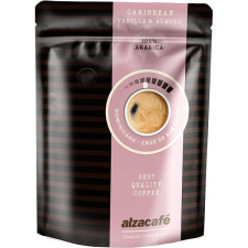 AlzaCafé Dominicana, szemes, 250g kávé