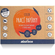 AlzaEco Color (100 mosás) tisztító- és takarítószer, higiénia