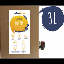 AlzaEco Grapefruit konyhai tisztítószer 3 l (8594018045419) tisztító- és takarítószer, higiénia