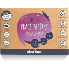 AlzaEco Sensitive (60 mosás) tisztító- és takarítószer, higiénia